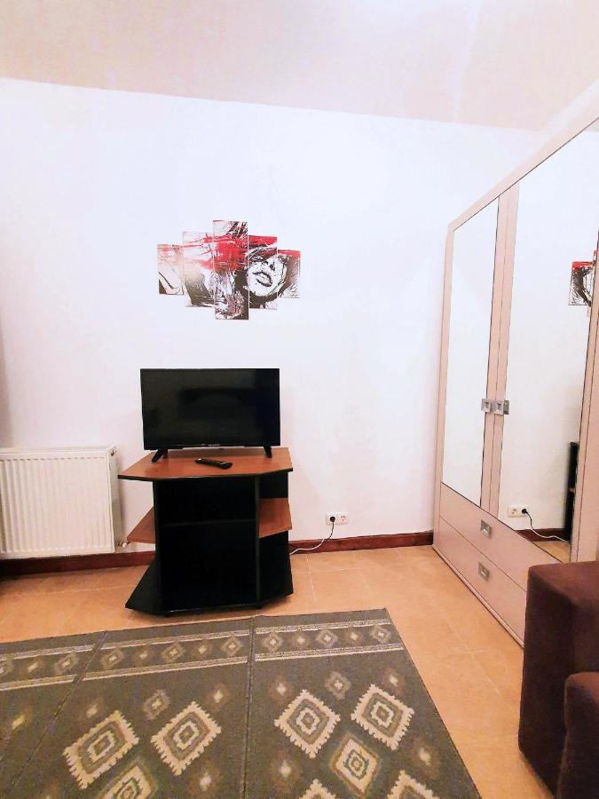 Best Choice Studio Apartment Sinaia Exterior photo