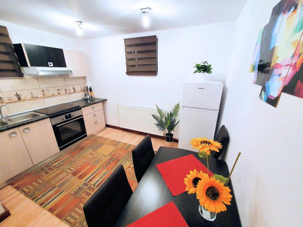 Best Choice Studio Apartment Sinaia Exterior photo