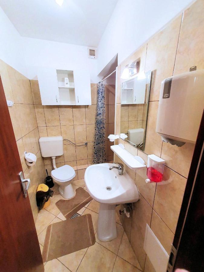 Best Choice Studio Apartment Sinaia Exterior photo